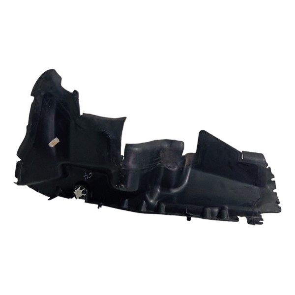 Defletor Radiador Esquerdo Citroen C4 Lounge 2016 2018