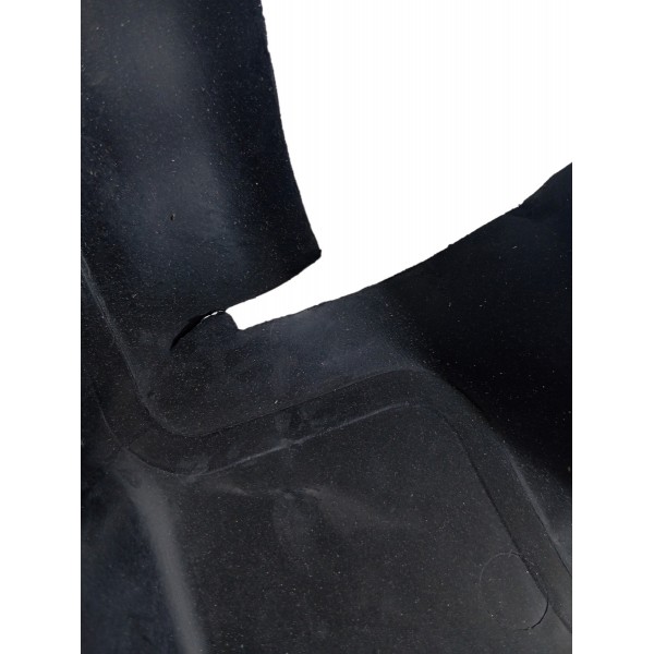 Defletor Radiador Esquerdo Citroen C4 Lounge 2016 2018