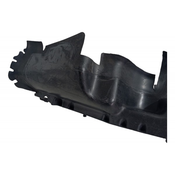 Defletor Radiador Esquerdo Citroen C4 Lounge 2016 2018