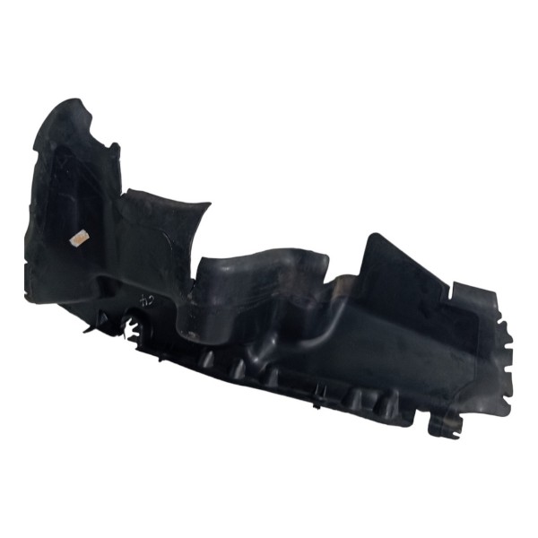 Defletor Radiador Esquerdo Citroen C4 Lounge 2016 2018