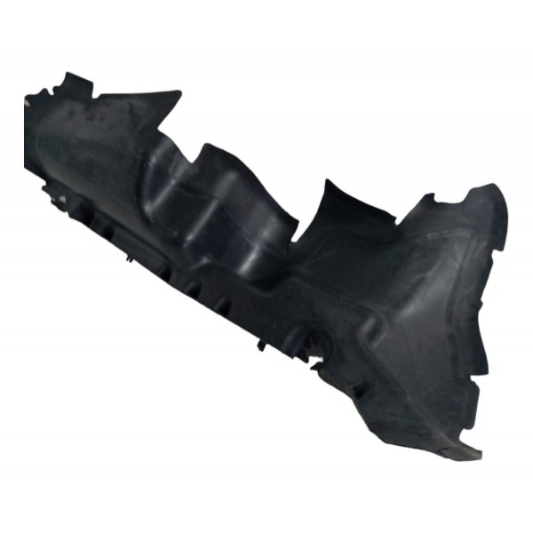 Defletor Radiador Esquerdo Citroen C4 Lounge 2016 2018