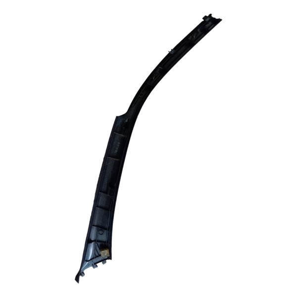 Acabamento Coluna Parabrisa Esquerda Mercedes Benz E320 98