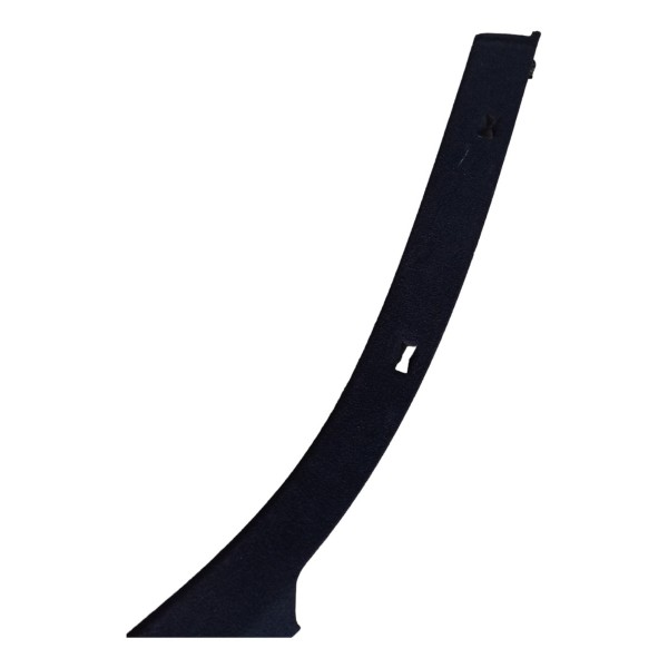 Acabamento Coluna Parabrisa Esquerda Mercedes Benz E320 98