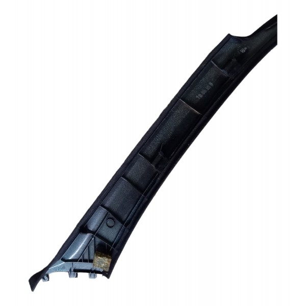 Acabamento Coluna Parabrisa Esquerda Mercedes Benz E320 98