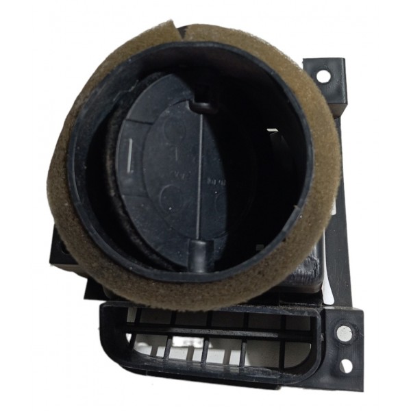 Difusor Ar Condicionado Painel Esquerdo Honda Fit 2004 05