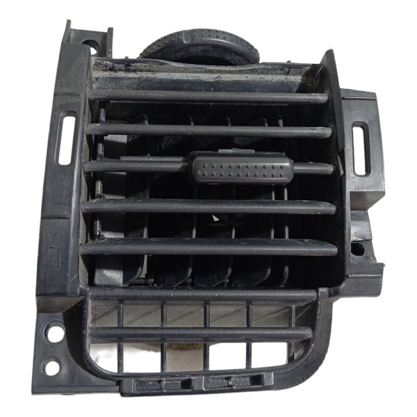 Difusor Ar Condicionado Painel Esquerdo Honda Fit 2004 05