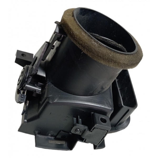 Difusor Ar Condicionado Painel Esquerdo Honda Fit 2004 05