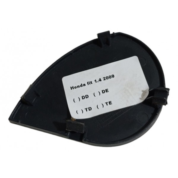 Tampa Lateral Painel Direito Honda Fit 2004 2005 2006