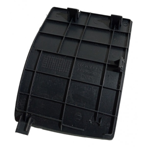 Moldura Acabamento Painel Honda Fit 2004 2005 2006 2007