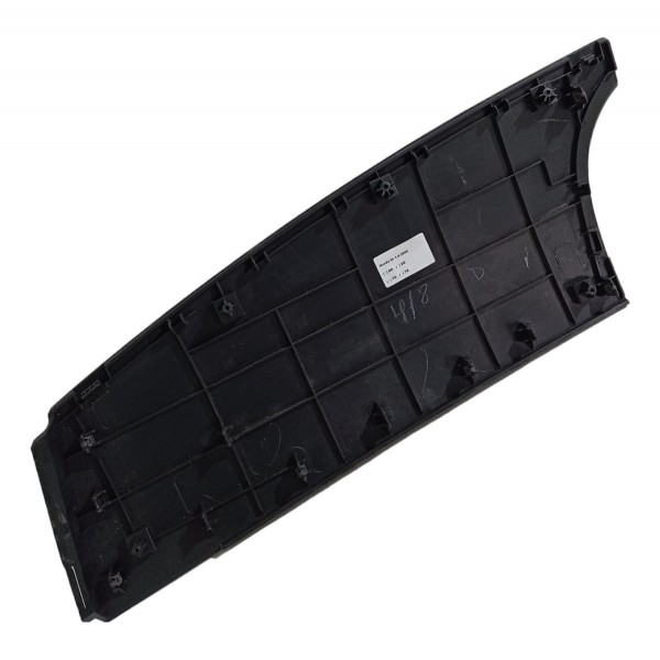 Acabamento Moldura Painel Direito Honda Fit 2004 2005 2006