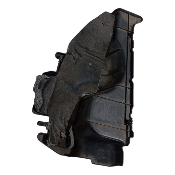 Capa Proteção Ventilador Ar Condicionado Honda Fit 2004