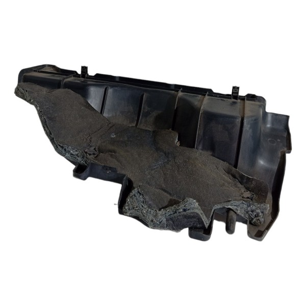 Capa Proteção Ventilador Ar Condicionado Honda Fit 2004