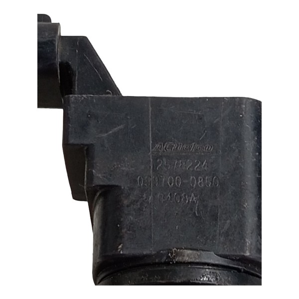 Bobina Ignição Chevrolet Captiva 2.4 2008 2009 2010 2011