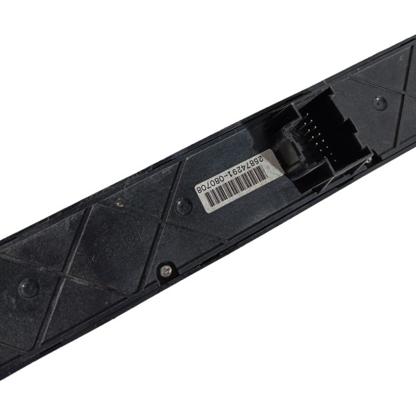 Botão Interruptor Pisca Alerta Chevrolet Captiva 2.4 2009