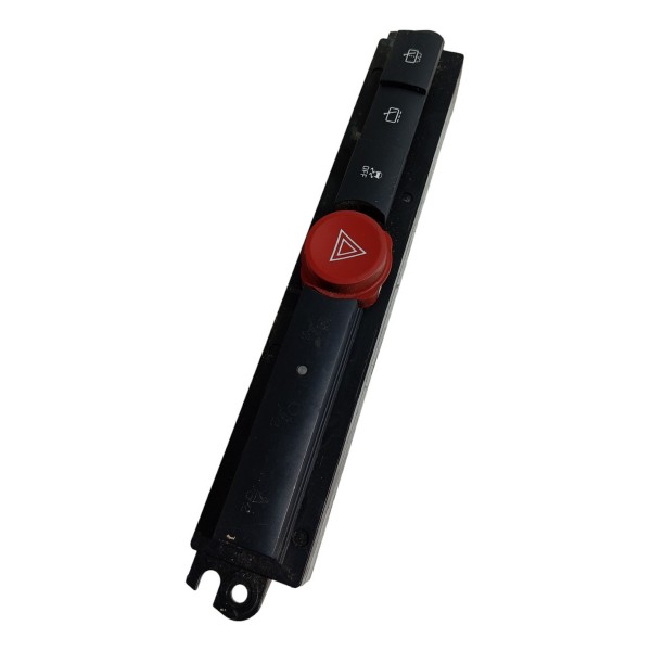 Botão Interruptor Pisca Alerta Chevrolet Captiva 2.4 2009