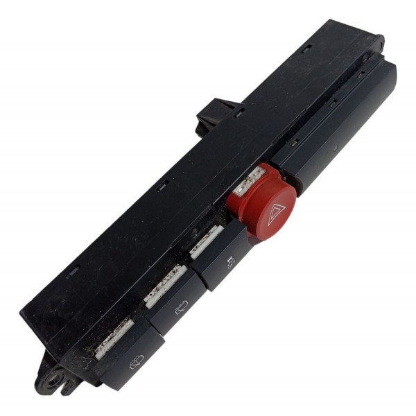 Botão Interruptor Pisca Alerta Chevrolet Captiva 2.4 2009