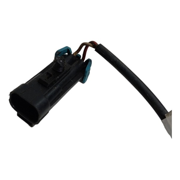 Sensor Detonação Chevrolet Captiva 2.4 2008 2009 2010