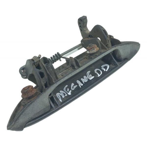 Maçaneta Externa Dianteira Direita Renault Megane 2003