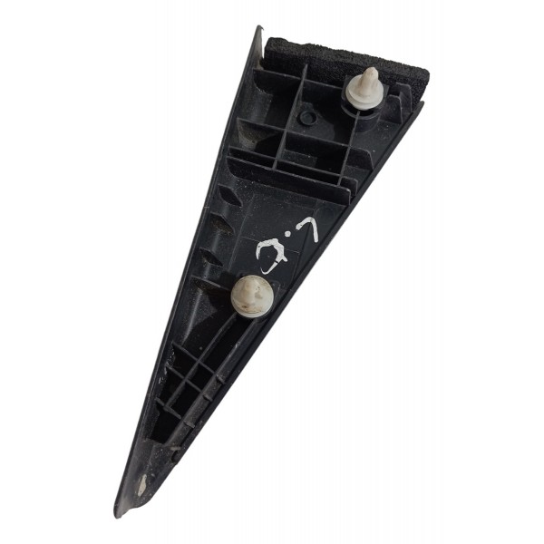 Acabamento Interno Porta Traseira Direita Gm Captiva 2009