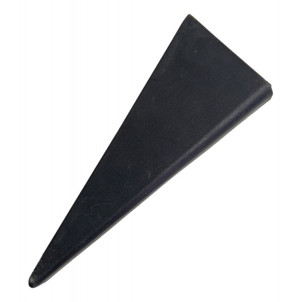 Acabamento Interno Porta Traseira Direita Gm Captiva 2009