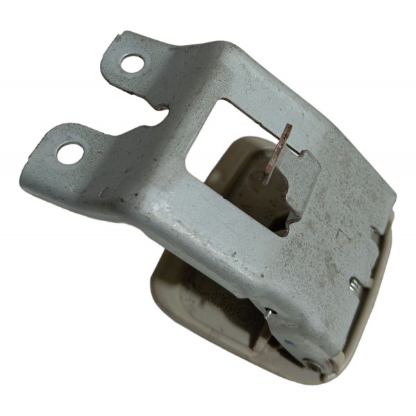 Puxador Alavanca Capô Chevrolet Captiva 2.4 2009 2010