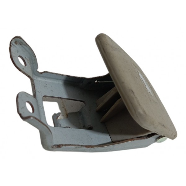 Puxador Alavanca Capô Chevrolet Captiva 2.4 2009 2010