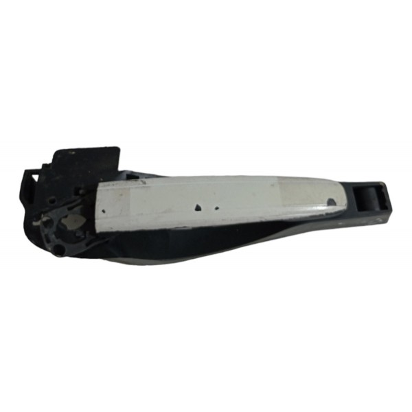 Maçaneta Externa Dianteira Direita Citroen C3 2002 2003  Dianteira