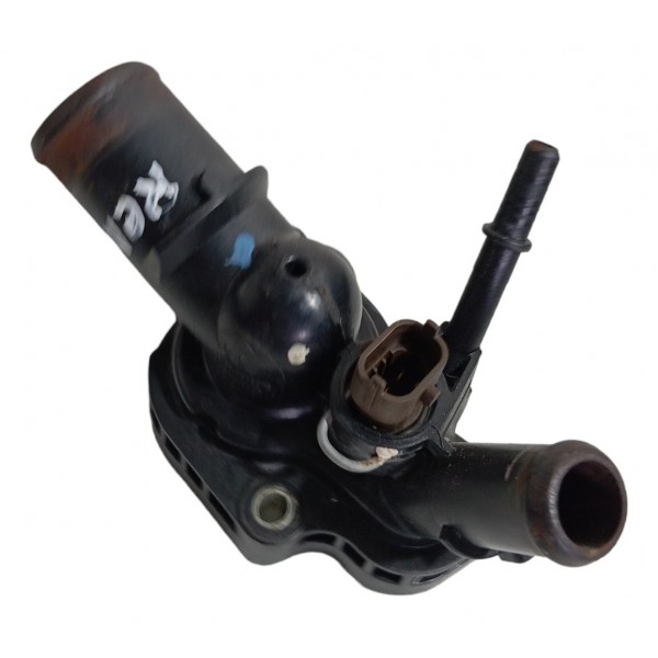 Carcaça Válvula Termostática Jeep Renegade 2018 2019 2020