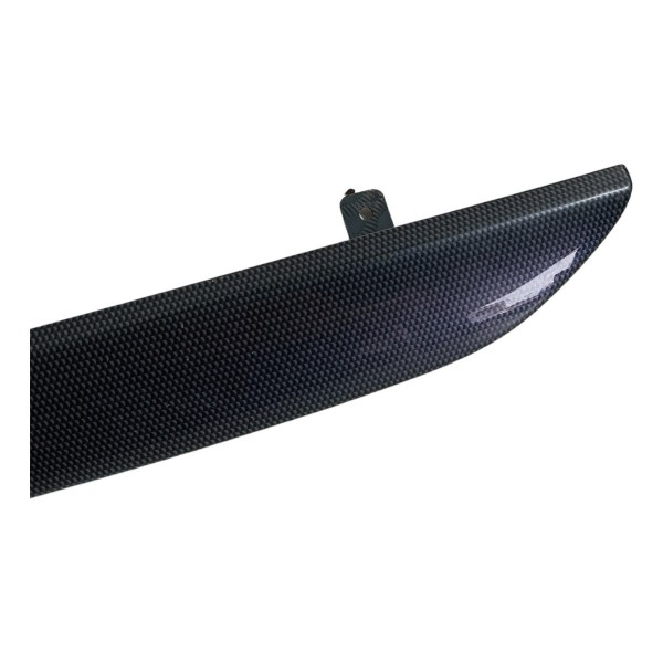 Moldura Acabamento Direito Painel Chevrolet Captiva 2009