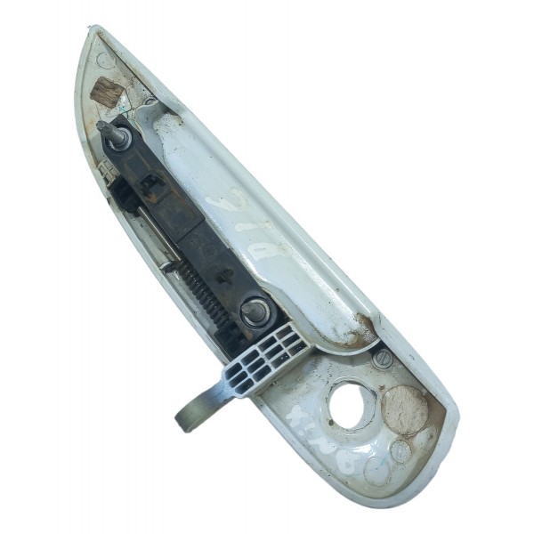 Maçaneta Externa Dianteira Esquerda Chevrolet Onix 2018