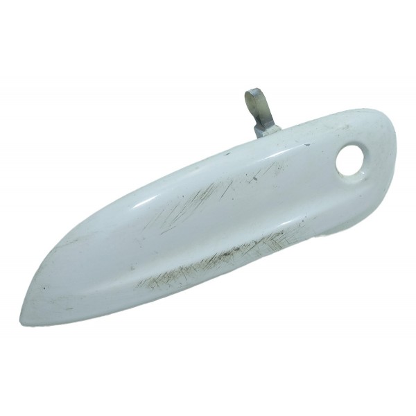 Maçaneta Externa Dianteira Esquerda Chevrolet Onix 2018