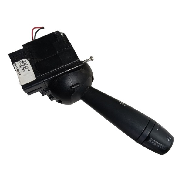 Chave Limpador Parabrisas Renault Sandero Logan 2015 2017