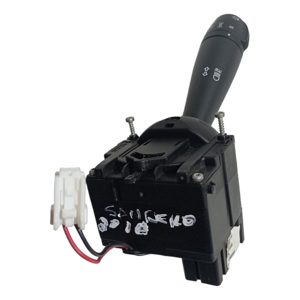 Chave Limpador Parabrisas Renault Sandero Logan 2015 2017