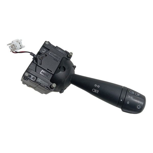 Chave Limpador Parabrisas Renault Sandero Logan 2015 2017