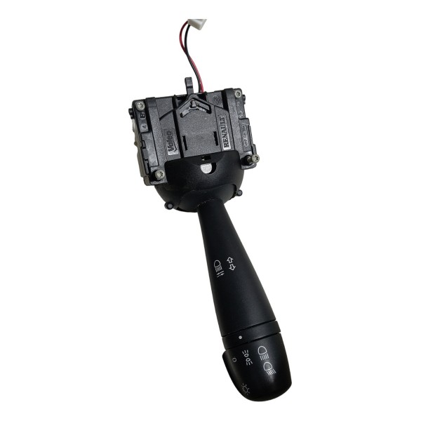 Chave Limpador Parabrisas Renault Sandero Logan 2015 2017