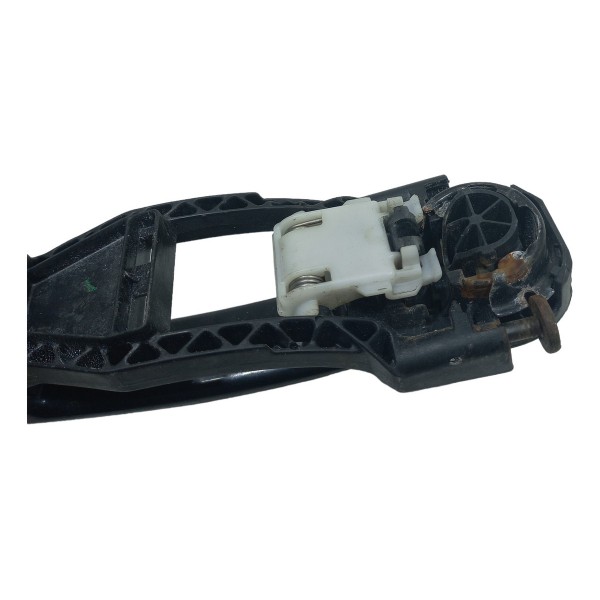 Maçaneta Externa Traseira Direita Volkswagen Crossfox 2014