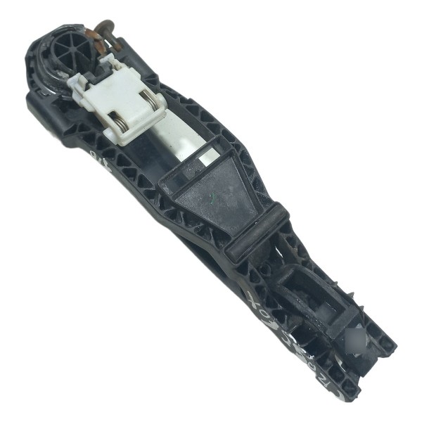 Maçaneta Externa Traseira Direita Volkswagen Crossfox 2014