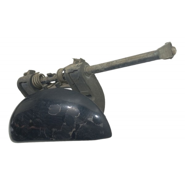 Maçaneta Externa Dianteira Direita Peugeot 206 2008