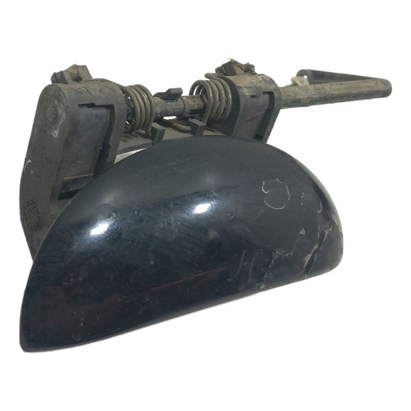 Maçaneta Externa Dianteira Direita Peugeot 206 2008