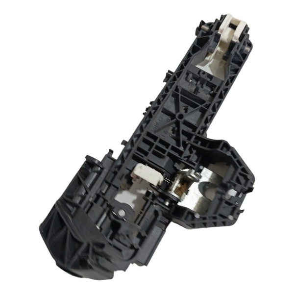 Suporte Maçaneta Externa Traseira Esquerda Mercedes C180