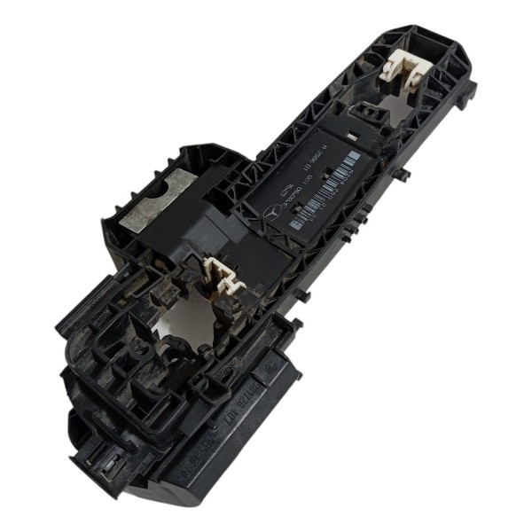 Suporte Maçaneta Externa Traseira Esquerda Mercedes C180