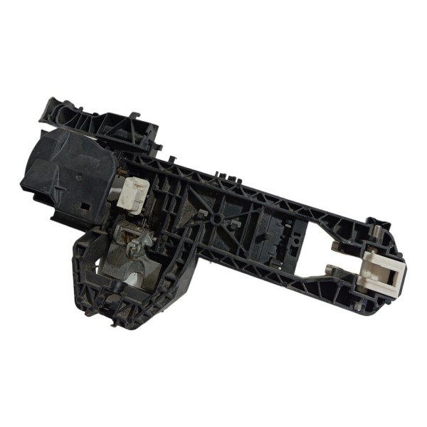 Suporte Maçaneta Externa Traseira Esquerda Mercedes C180