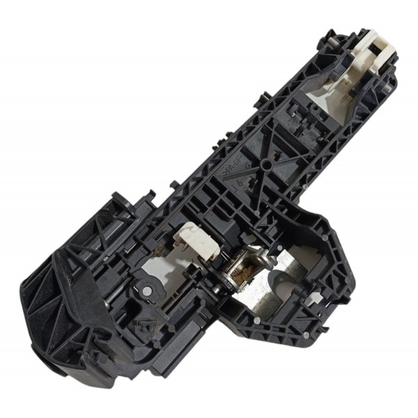 Suporte Maçaneta Externa Traseira Esquerda Mercedes C180