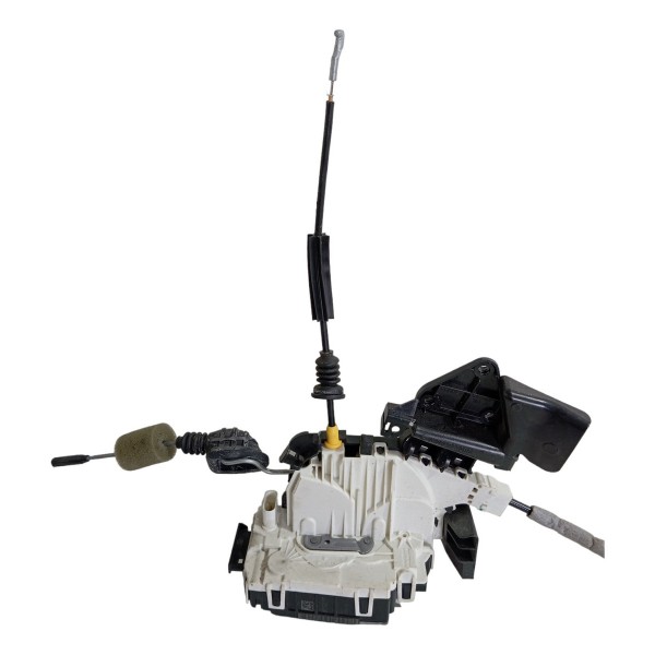 Fechadura Porta Dianteira Direita Mercedes-benz C180 2011