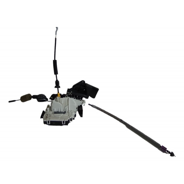 Fechadura Porta Dianteira Direita Mercedes-benz C180 2011