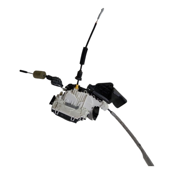 Fechadura Porta Dianteira Direita Mercedes-benz C180 2011