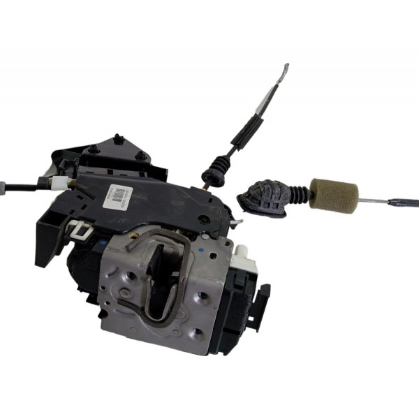 Fechadura Porta Dianteira Direita Mercedes-benz C180 2011