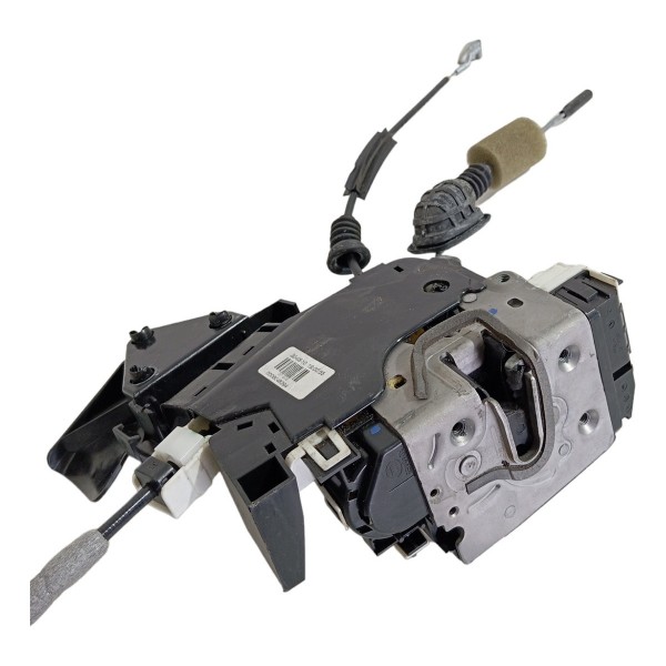 Fechadura Porta Dianteira Direita Mercedes-benz C180 2011