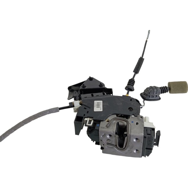 Fechadura Porta Dianteira Direita Mercedes-benz C180 2011