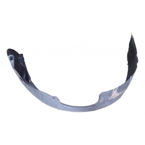 Parabarro Dianteiro Esquerdo Volkswagen Gol G4 Detalhes